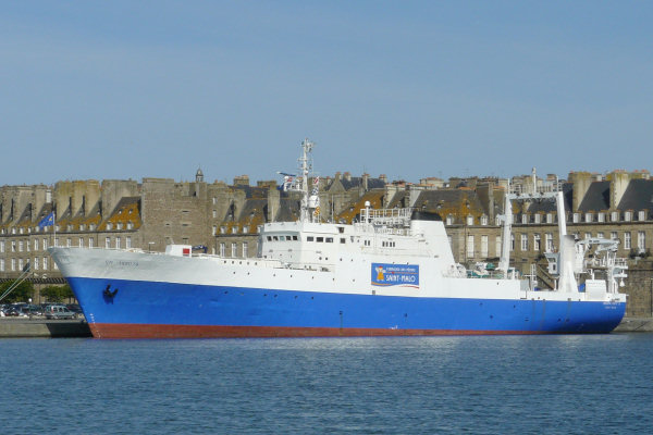 Saint-Malo (2007-08-10) - Vauban dock